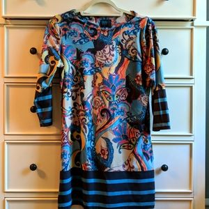 Mely New York long top or dress